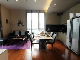 2 Schlafzimmer Appartement zu vermieten im Quattro By Sansiri, Khlong Tan Nuea, Watthana, Bangkok