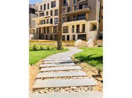 3 Bedroom Apartment for rent at Eastown, The 5th Settlement, New Cairo City