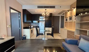 1 Bedroom Condo for sale in Khlong Toei Nuea, Bangkok Edge Sukhumvit 23