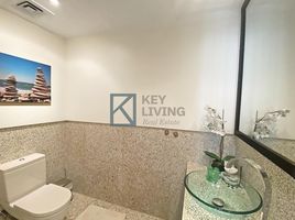 3 Bedroom Apartment for sale at La Residencia Del Mar, Dubai Marina