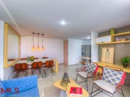 2 Schlafzimmer Appartement zu verkaufen im AVENUE 53A # 50 89, Medellin