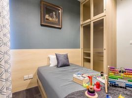 2 Schlafzimmer Appartement zu verkaufen im Edge Sukhumvit 23, Khlong Toei Nuea