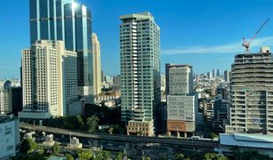 1 Bedroom Condo for sale in Si Lom, Bangkok Life At Sathorn 10