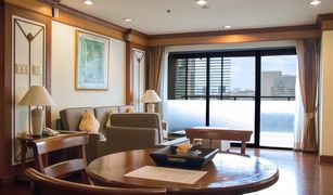 2 chambres Condominium a vendre à Lumphini, Bangkok Bliston Suwan Park View