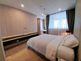 1 Schlafzimmer Appartement zu vermieten im Q Chidlom-Phetchaburi , Makkasan, Ratchathewi, Bangkok