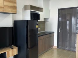 Studio Condo for rent at Supalai Veranda Sukhumvit 117, Bang Mueang Mai