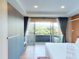 1 Schlafzimmer Appartement zu verkaufen im Suthep Hill House Condominium, Suthep