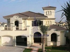 4 Bedroom House for sale at Garden Homes Frond M, Palm Jumeirah