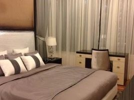 2 Schlafzimmer Appartement zu vermieten im Q Langsuan, Lumphini