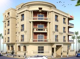 3 Bedroom Apartment for sale at Beit Al Watan, Sheikh Zayed Compounds, Sheikh Zayed City