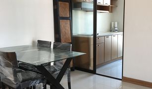 曼谷 Thung Mahamek Supalai Oriental Place Sathorn-Suanplu 2 卧室 公寓 售 