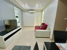 2 Schlafzimmer Appartement zu vermieten im Happy Condo Ladprao 101, Khlong Chaokhun Sing, Wang Thong Lang