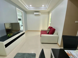 2 Bedroom Condo for rent at Happy Condo Ladprao 101, Khlong Chaokhun Sing, Wang Thong Lang