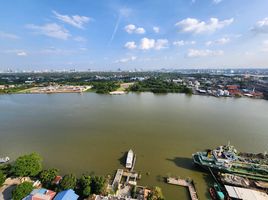 3 Schlafzimmer Wohnung zu verkaufen im Royal River Place, Bang Phongphang