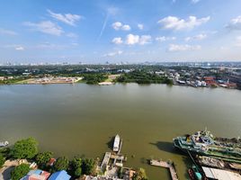 3 спален Кондо на продажу в Royal River Place, Bang Phongphang