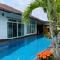 3 Bedroom Villa for rent in Huai Yai, Pattaya, Huai Yai, Pattaya
