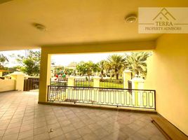 4 बेडरूम टाउनहाउस for sale at Bayti Townhouses, Al Hamra Village