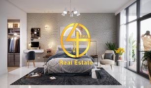 3 Bedrooms Apartment for sale in , Abu Dhabi Al Maryah Vista