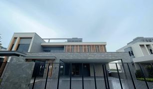 7 chambres Maison a vendre à Racha Thewa, Samut Prakan Lake Legend Bangna - Suvarnabhumi