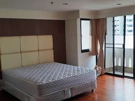 3 Schlafzimmer Appartement zu vermieten im Lee House Apartment, Khlong Tan Nuea, Watthana, Bangkok