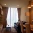 1 Bedroom Condo for rent at Noble Recole, Khlong Toei Nuea