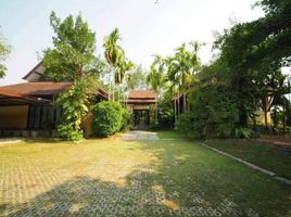 7 Schlafzimmer Villa zu verkaufen in Hang Dong, Chiang Mai, San Phak Wan, Hang Dong, Chiang Mai