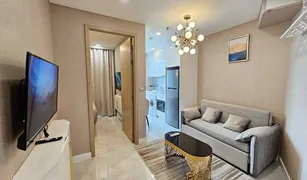 Кондо, 1 спальня на продажу в Nong Prue, Паттайя Copacabana Beach Jomtien