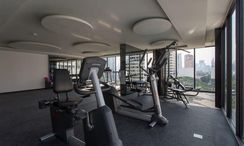 Fotos 2 of the Fitnessstudio at Circle rein Sukhumvit 12