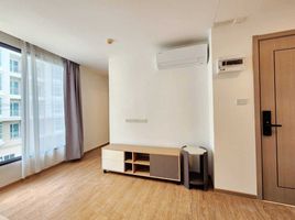 ขายคอนโด 1 ห้องนอน ในโครงการ เลอ ชาโมนิกซ์, ป่าแดด