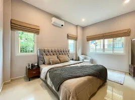 3 Bedroom House for sale at Ponthep Garden Ville 5, Nong Prue