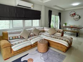 บ้านเดี่ยว 3 ห้องนอน ให้เช่า ในโครงการ ศุภาลัย เอสเซ้นส์ ภูเก็ต, ศรีสุนทร