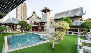 曼谷 Thung Mahamek N/A Retail space 售 