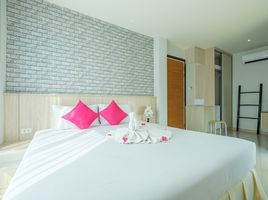 1 Schlafzimmer Wohnung zu vermieten im Beach Services Apartment Krabi Ko Lanta, Sala Dan