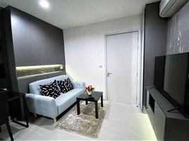 1 Schlafzimmer Wohnung zu vermieten im Life Sukhumvit 62, Bang Chak, Phra Khanong