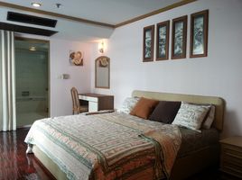 3 Schlafzimmer Wohnung zu vermieten im Prestige Towers, Khlong Toei Nuea