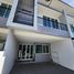 3 Bedroom Townhouse for rent at The Miracle Plus 2 Phetkasem 63, Lak Song, Bang Khae
