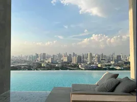 1 Bedroom Condo for sale at Modiz Sukhumvit 50, Phra Khanong