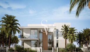 6 Bedrooms Villa for sale in District One, Dubai District One Villas