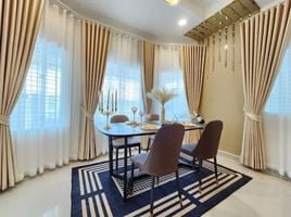 3 Bedroom House for sale at Raviporn City Home Village, Nong Prue