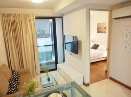 1 Schlafzimmer Appartement zu vermieten im Le Cote Thonglor 8, Khlong Tan Nuea