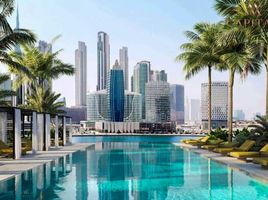 4 Bedroom Condo for sale at Dorchester Collection Dubai, DAMAC Towers by Paramount, Business Bay