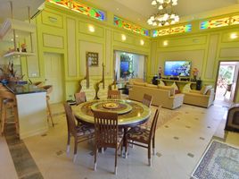 7 Bedroom House for sale in Chon Buri, Huai Yai, Pattaya, Chon Buri