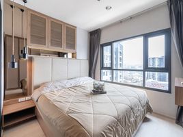 1 Bedroom Condo for sale at Ideo Thaphra Interchange, Wat Tha Phra