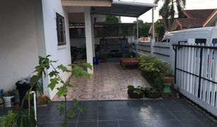 2 Bedrooms House for sale in Bo Win, Pattaya Pariya Sriracha