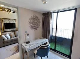 1 Bedroom Apartment for rent at Knightsbridge Prime Sathorn, Thung Wat Don