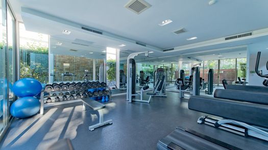 รูปถ่าย 1 of the Communal Gym at เดอะ แซงชัวรี วงศ์อมาตย์