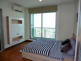 1 Bedroom Apartment for rent at Rhythm Ratchada, Huai Khwang, Huai Khwang
