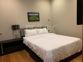 3 Schlafzimmer Appartement zu vermieten im Hyde Sukhumvit 13, Khlong Toei Nuea