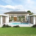 Bhuvana Pool Villa Phase 3