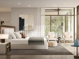 6 Schlafzimmer Villa zu verkaufen im Reem Hills, Makers District, Al Reem Island